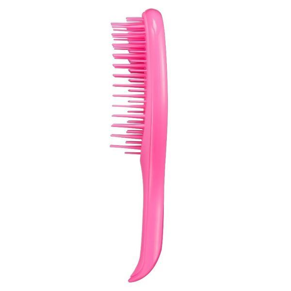 Гребінець для волосся Tangle Teezer. The Wet Detangler Mini Pink Sherbet TT1434 фото