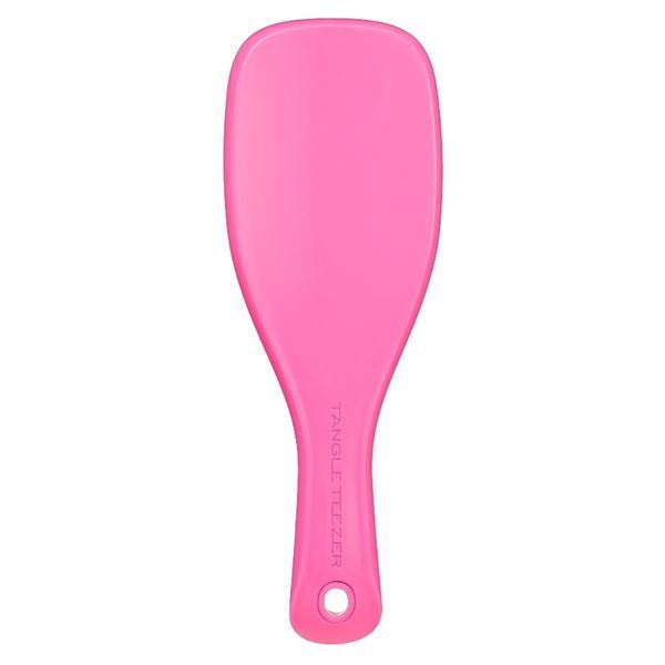 Гребінець для волосся Tangle Teezer. The Wet Detangler Mini Pink Sherbet TT1434 фото