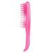 Гребінець для волосся Tangle Teezer. The Wet Detangler Mini Pink Sherbet TT1434 фото 4