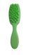 Hair Expert Hair Cleaning Brush Green Масажна щітка з подовженою ручкою для шкіри голови HE111318 фото