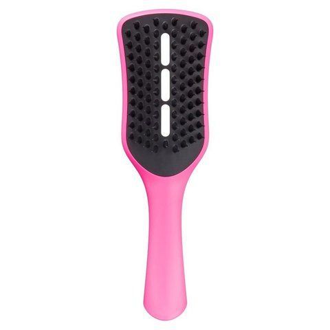 Гребінець для волосся Tangle Teezer. Easy Dry & Go Shocking Cerise TT7825 фото