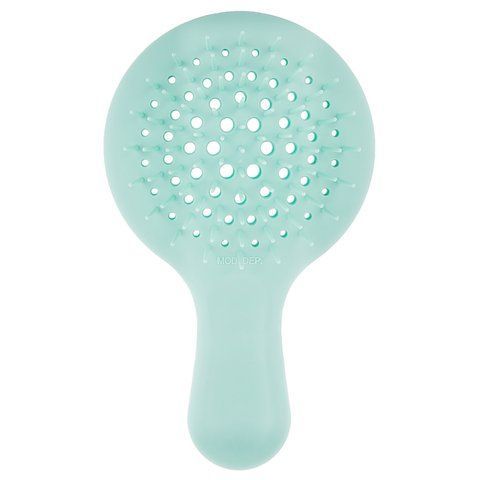 Janeke SUPERBRUSH-mini MINT. Гребінець. 93SP220TSE 93SP220TSE фото