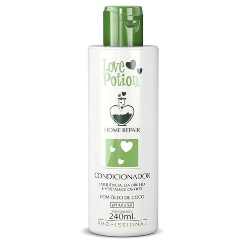 Кондиціонер для волосся Love Potion De Coco Conditioner 240 мл LP-0005 фото