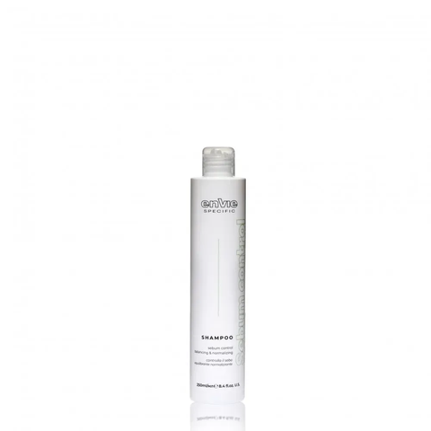 Envie SPECIFIC SEBUM CONTROL Shampoo Балансуючий шампунь з очищуючими інгредієнтами 250 мл ENV069-250 фото