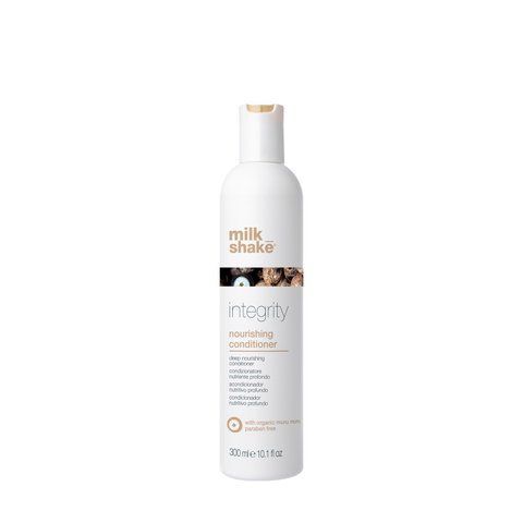 Milk Shake Integrity Nourishing Conditioner Кондиціонер для живлення та зволоження волосся MLKS19 фото