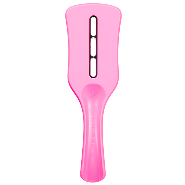 Гребінець для волосся Tangle Teezer. Easy Dry & Go Shocking Cerise TT7825 фото