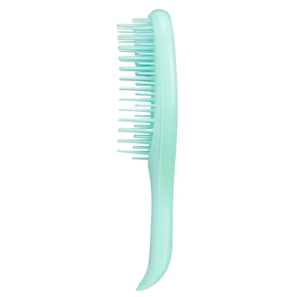 Гребінець для волосся Tangle Teezer. The Wet Detangler Mini Sea Green TT1373 фото