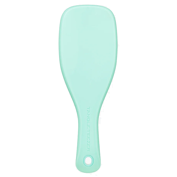 Гребінець для волосся Tangle Teezer. The Wet Detangler Mini Sea Green TT1373 фото