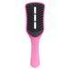 Гребінець для волосся Tangle Teezer. Easy Dry & Go Shocking Cerise TT7825 фото 1