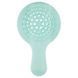 Janeke SUPERBRUSH-mini MINT. Гребінець. 93SP220TSE 93SP220TSE фото 1