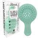 Janeke SUPERBRUSH-mini MINT. Гребінець. 93SP220TSE 93SP220TSE фото 2