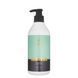 Bogenia Seaweed Shampoo Шампунь для волосся зміцнювальний з морськими водоростями BG0032 фото 1