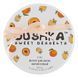 Йогурт для волосся абрикосовий DUSHKA Hair yogurt 200 мл DS0010 фото 1