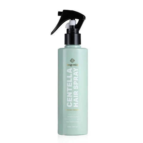 Bogenia Centella Hair Spray Термозахисний спрей для волосся BG0033 фото