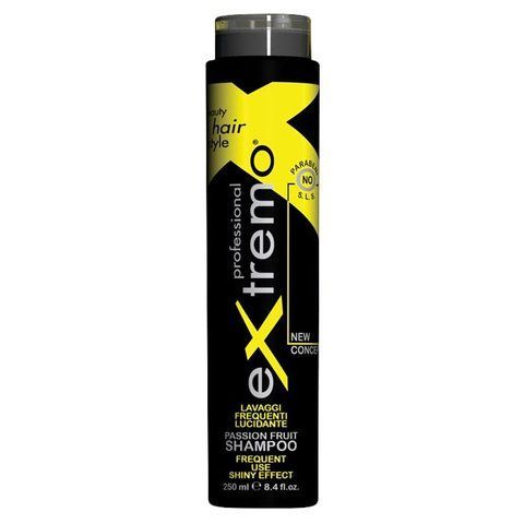Шампунь для щоденного використання Extremo Frequent Use Shampoo 250 мл EX220 фото