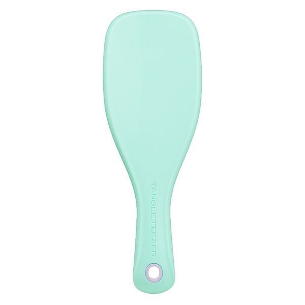 Гребінець для волосся Tangle Teezer. The Wet Detangler Mini Wisteria Leaf TT1311 фото