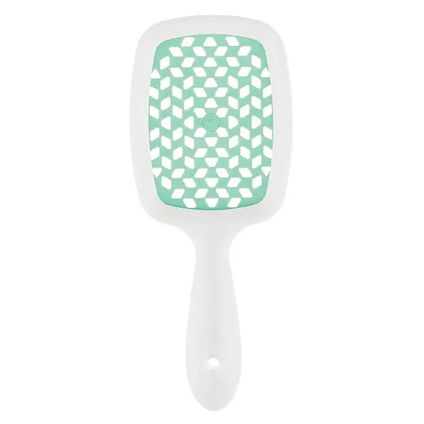 Janeke SUPERBRUSH WHITE/GREEN.SP226BIA VER SP226BIAVER фото