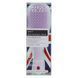 Гребінець для волосся Tangle Teezer. The Wet Detangler Mini Wisteria Leaf TT1311 фото 6