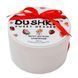 Йогурт для волосся полуничний DUSHKA Hair yogurt 200 мл DS0011 фото 2