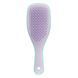 Гребінець для волосся Tangle Teezer. The Wet Detangler Mini Wisteria Leaf TT1311 фото 1