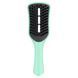 Гребінець для волосся Tangle Teezer. Easy Dry & Go Sweet Pea TT7788 фото 1