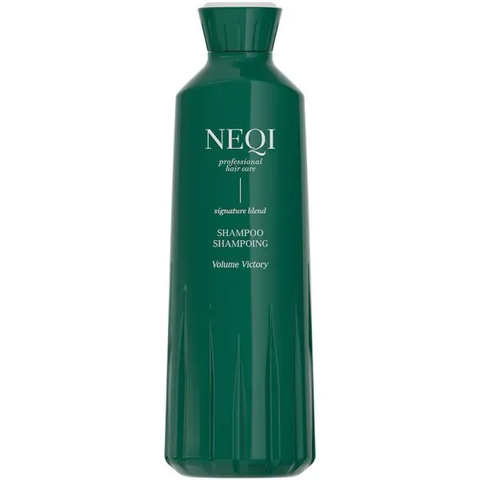 Зміцнюючий шампунь для об'єму NEQI Volume Victory Shampoo 330ml NEQ5 фото