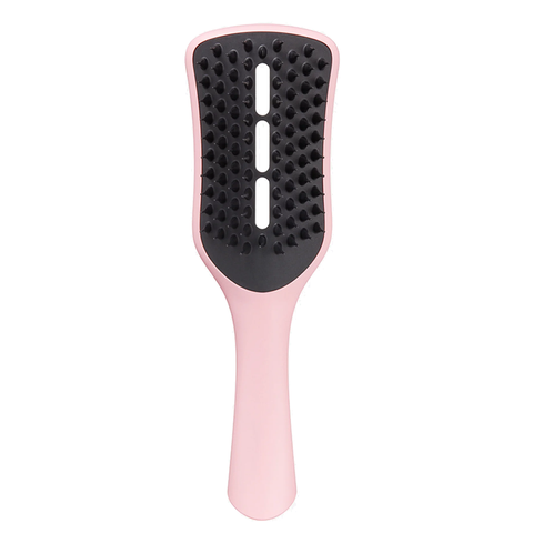Гребінець для волосся Tangle Teezer. Easy Dry & Go Tickled Pink TT7801 фото