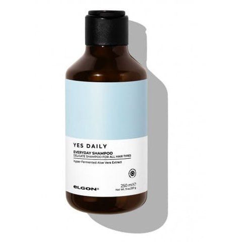Elgon Yes Daily Shampoo Шампунь для щоденного використання 250 мл ELG0026 фото