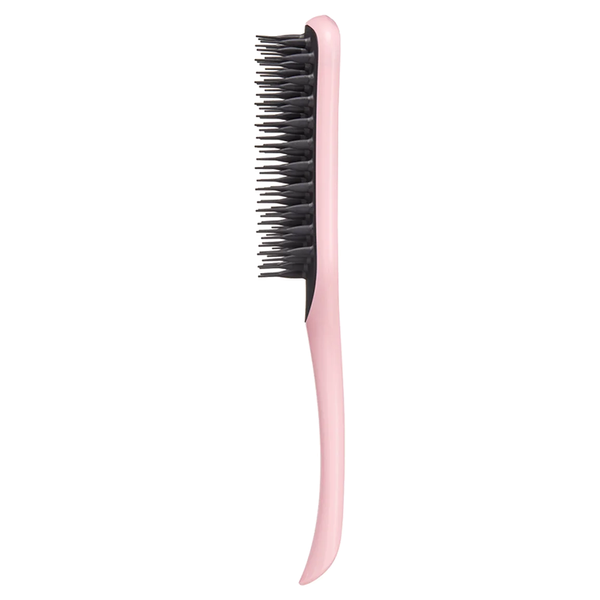 Гребінець для волосся Tangle Teezer. Easy Dry & Go Tickled Pink TT7801 фото