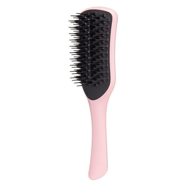 Гребінець для волосся Tangle Teezer. Easy Dry & Go Tickled Pink TT7801 фото