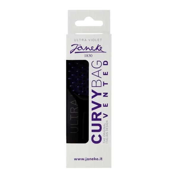 Janeke CURVY BAG Vented ULTRA VIOLET SP507.A VIO фото