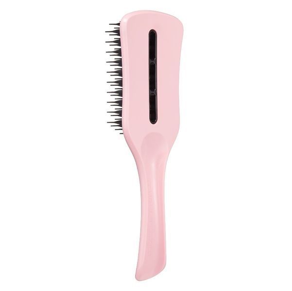 Гребінець для волосся Tangle Teezer. Easy Dry & Go Tickled Pink TT7801 фото