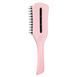 Гребінець для волосся Tangle Teezer. Easy Dry & Go Tickled Pink TT7801 фото 4