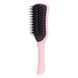 Гребінець для волосся Tangle Teezer. Easy Dry & Go Tickled Pink TT7801 фото 5