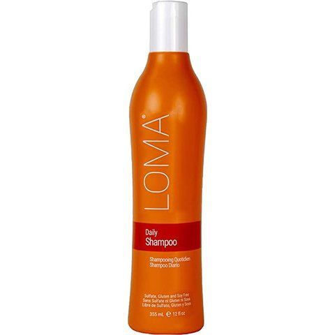 Шампунь для щоденного використання LOMA Daily Shampoo 355 мл LOM0001 фото