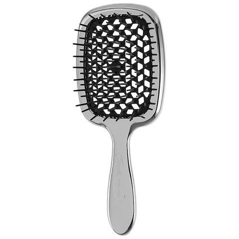 Janeke SUPERBRUSH SILVER/BLACK Limited Edition, CRSP230 CRSP230 фото