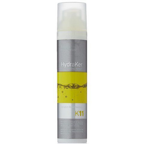 Ботокс для волосся Erayba K11 Keratin Hair Botox 100 мл ER0002 фото