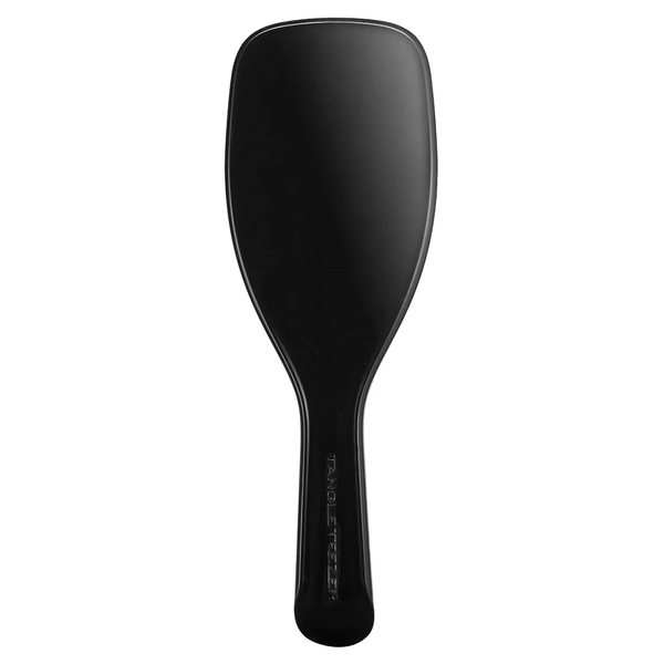 Гребінець для волосся Tangle Teezer. The Large Wet Detangler Black Gloss TT4152 фото