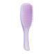 Гребінець для волосся Tangle Teezer. The Wet Detangler Naturally Curly Lilac TT4343 фото 2
