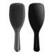 Гребінець для волосся Tangle Teezer. The Large Wet Detangler Black Gloss TT4152 фото 5
