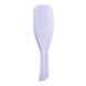 Гребінець для волосся Tangle Teezer. The Wet Detangler Naturally Curly Lilac TT4343 фото 3