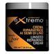 Маска з насінням льону Extremo Linseed Repairing Mask 1000 мл EX400 фото 1