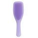 Гребінець для волосся Tangle Teezer. The Wet Detangler Naturally Curly Lilac TT4343 фото 1