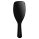 Гребінець для волосся Tangle Teezer. The Large Wet Detangler Black Gloss TT4152 фото 2