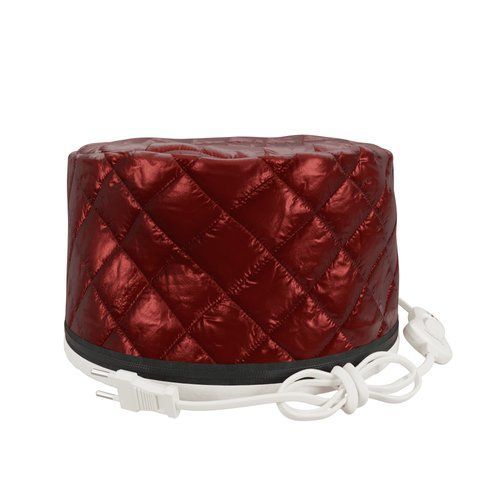 Hair Expert Super Electric Hat Raspberry термошапка SEH111112 фото