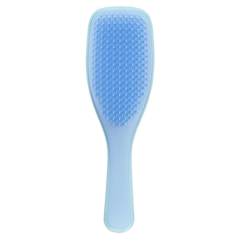 Гребінець для волосся Tangle Teezer. The Wet Detangler Denim Blues TT5388 фото