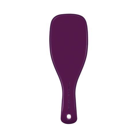 Tangle Teezer. Гребінець The Wet Detangler Mini Midnight Plum TT5496 TT5496 фото