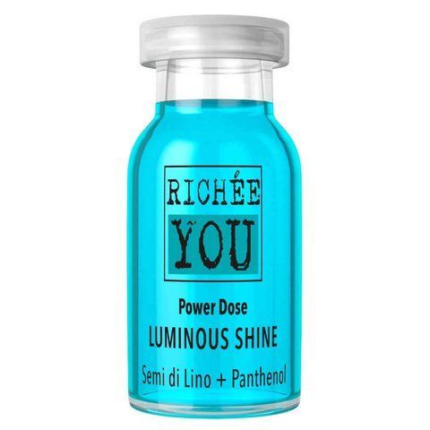 Відновлення для волосся Richee YOU Luminous Shine 12 мл RCH0026 фото