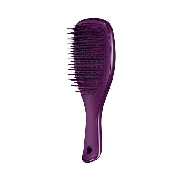 Tangle Teezer. Гребінець The Wet Detangler Mini Midnight Plum TT5496 TT5496 фото