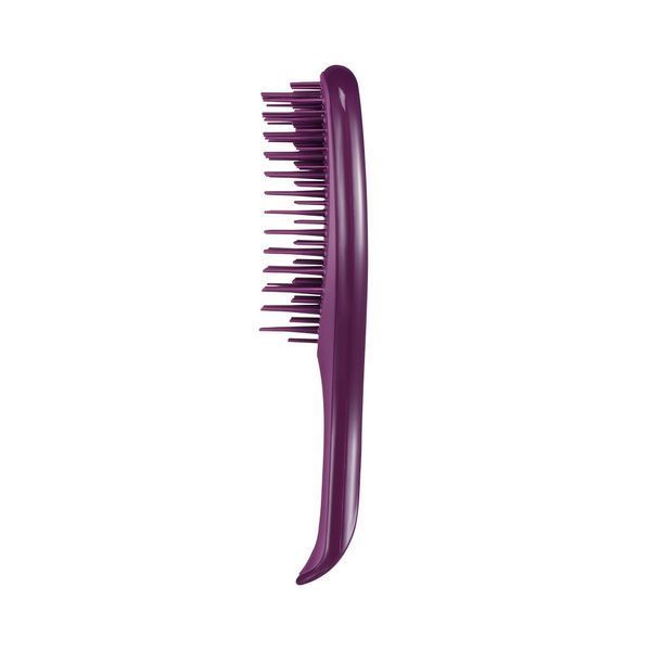 Tangle Teezer. Гребінець The Wet Detangler Mini Midnight Plum TT5496 TT5496 фото